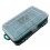 PENGGONG 13 Grids Tool Box Double-Side ToolBox Organizer Storage Box Multifunction Tool Case For Small Components 1