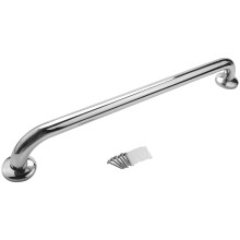 Neue Badezimmer Badewanne WC Edelstahl Handlauf Haltegriff Dusche Sicherheit Unterstuetzung Griff Handtuchhalter (50 cm)