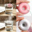 donut humidifier usb office desktop  humidifier portable  air purifier 9