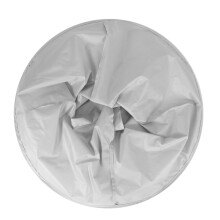 Salon Barber Gown Cloth Hair Cutting Cloak Umbrella Hairdressing Cape Home use Shawl apron