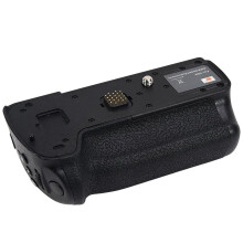 Composizione Verticale Battery Grip Per Gh5 Gh5S Gh5 Fotocamera Digitale Come Dmw-Blf19 Blf19E