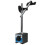 Magnetic Base Holder With Double Adjustable Pole For Dial Indicator Test Gauge Ymb-B 1