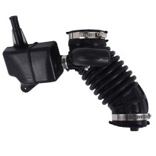 Nieuwe Luchtinlaatslang van de Motor met Bovenste Kanaal voor  Sentra 16576-Et000 Uit 07-12 voor  Sentra 2.0L 16576Et00A 696-00 Uit 07-12