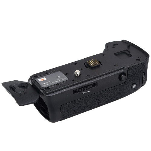 Vertical Composition Battery Grip For Gh5 Gh5S Dig 2