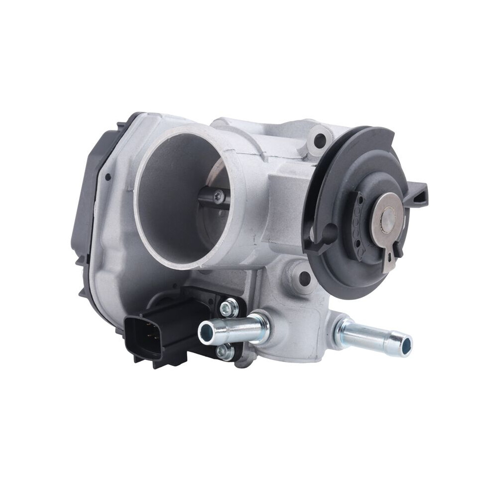 96394330 96815480 Throttle Body Assembly Air Intake System For Lacetti Optra J200 Daewoo Nubira 6033391620797