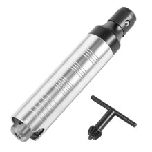 Handpiece Handle Key Drill Chuck For Flex 3 Fit Flexible Shaft For Foredom Grobet Motor Rotary Tool Accessory