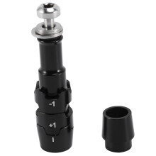 Adaptador de Taco de Golfe .350 para  Gbb Epic /816/815/V Serial/Xr Driver