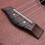 21 Inch Ukulele Soprano Beginner Guitar Mahogany N 8