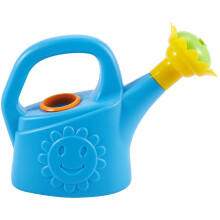 Leuke Cartoon Huis Tuin Gieter Spuitfles Sprinkler Kinderen Strandbad Speelgoed Babybadje Speelgoed Gieter