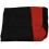 Car Universal Support High Back Bucket  Cover  Cover   Cover Red 2