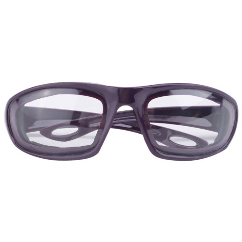 Tears Free Onion Chopping Goggles Glasses Eye Protector Kitchen Gadget Tool