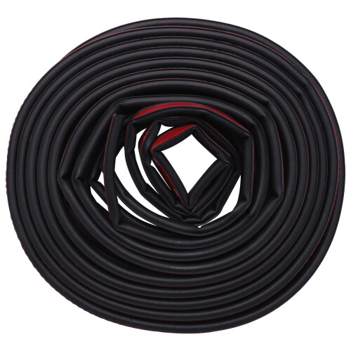 8M Car Door Seal Strip General Rubber Insulation W