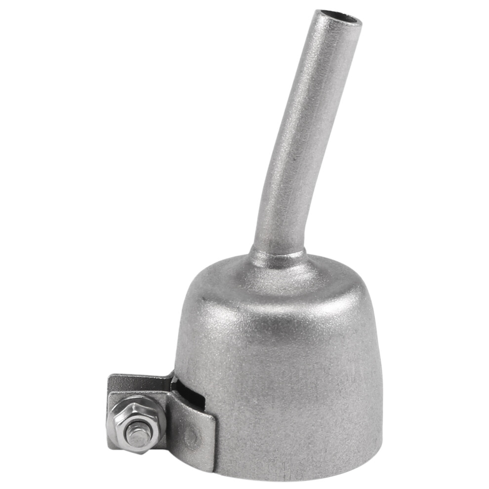 Speed Welding Nozzles 5Mm Standard Nozzle For Vinyl Pvc Plastic Hot Heat Air 4712166902956
