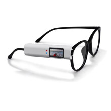 S110  Digital Camera 2.7k Motorcycle Action Cam Sport  Glass Consumer Electronics Go Pro Camera Cycling Bicycle B