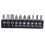 17 In 1 Chrome Vanadium Steel Wrench Driver Set Torx Screwdriver Set Ratchet Socket Torque Wrench Screw Bit Flat Bits Socket 3