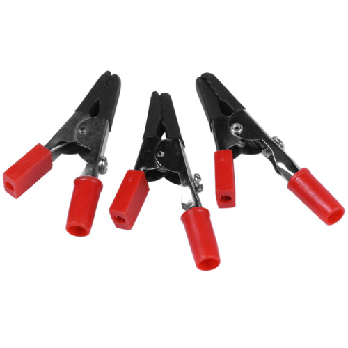 Bench Vise Table Clamp Soldering Station with 3pc 2