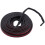8M Car Door Seal Strip General Rubber Insulation W 5