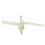 Lame pour Robot Culinaire Slinger MUM4 091027 2