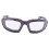 Tears Free Onion Chopping Goggles Glasses Eye Protector Kitchen Gadget Tool 2