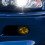 01-06 For- E46 For- E39 Yellow Lens Pair Bumper Fog Light Lamp Replacement 7