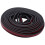 8M Car Door Seal Strip General Rubber Insulation W 4