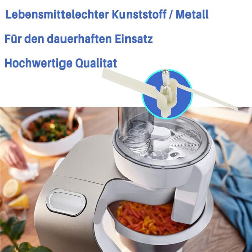 Lame pour Robot Culinaire Slinger MUM4 091027 1