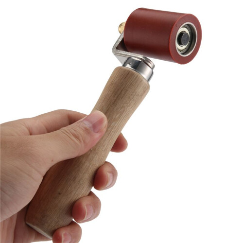 20Mm Flat Welding Nozzles+ 40Mm Rollers+40Mm Flat Nozzle For Handheld Hot Air 2
