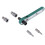 17 In 1 Chrome Vanadium Steel Wrench Driver Set Torx Screwdriver Set Ratchet Socket Torque Wrench Screw Bit Flat Bits Socket 7