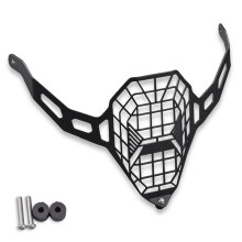 Motorcycle Headlight Protector Covers Protection Light Grill Guard for V-STROM 800DE 2023 2024