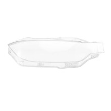 Car Front Headlight Lens Cover for 3 Series F35 F30 2016 2017 2018 316 320 328Li 335 Headlamp Shell Cover Right