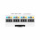 For M5Stack M5stamp PLC Controller IoT Programmable Logic Controller with M5stampS3 2