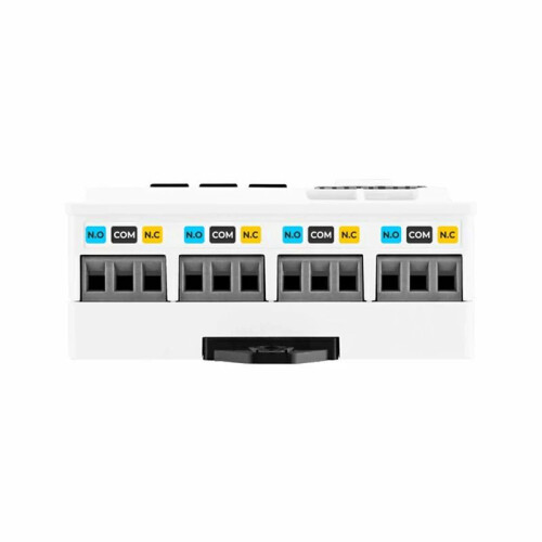 For M5Stack M5stamp PLC Controller IoT Programmable Logic Controller with M5stampS3 1