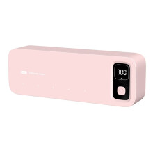 Toothbrush Storage Sterilizer Simple Electric Air Drying Rack Charging UV Storage Box Wall