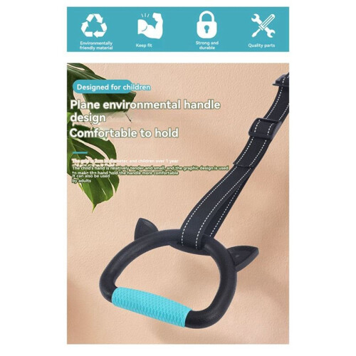 Argolas de Ginástica Profissionais, para Adultos e Crianças, Equipamentos de Ginástica Doméstica, Pull- Interno e Externo 1