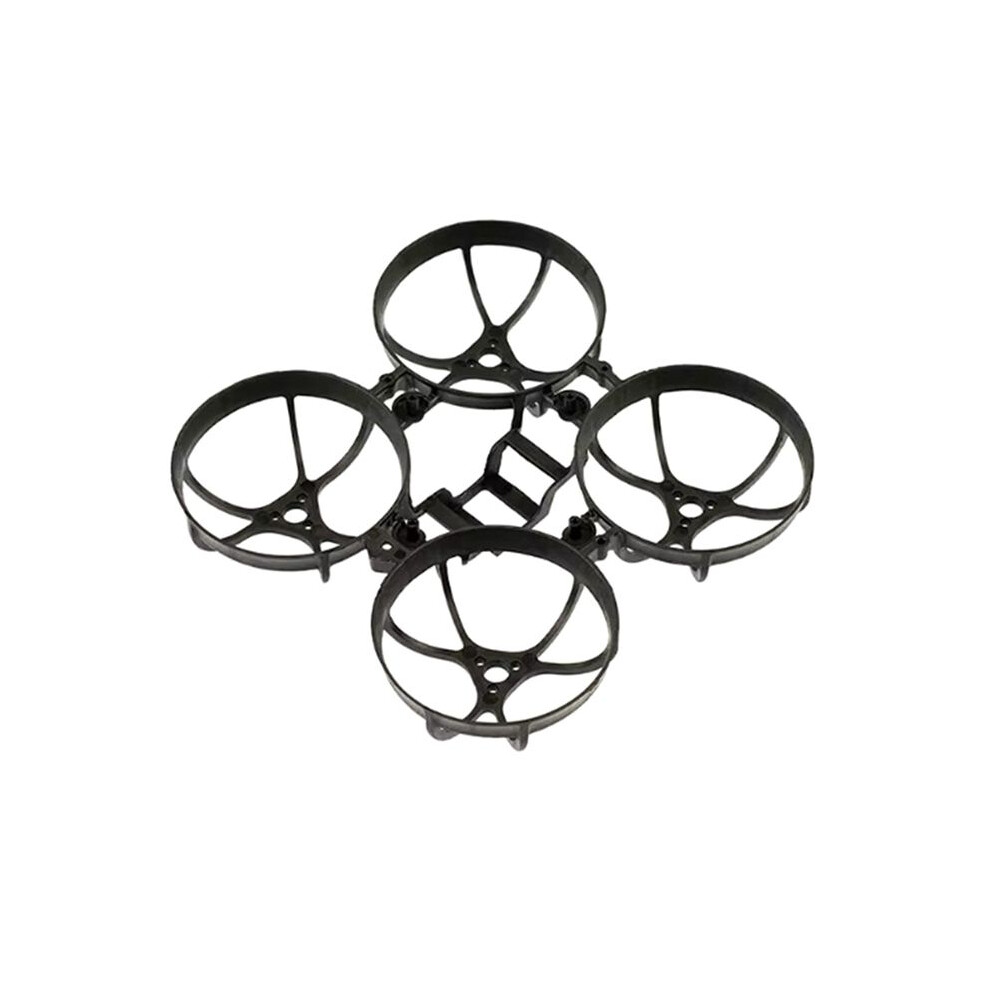 Betafpv Meteor65 Pro O4 Brushless Bwhoop Frame Kit 35Mm Frame Fpv Racing Rc Drone Frames Black 4711675986037