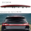 FA1Z13A613AB High-Mounted Brake Light Without Bulb 3rd Additional Brake Light for   MKX 2016-2018 6