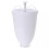 DIY Doughnut Donut Dough Maker Machine Manual Dispenser Kitchen Utensil Tool 1