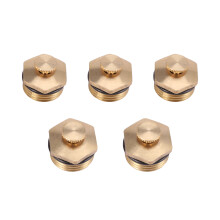 5Pcs Degree Garden Sprinkler Connector Thread Water Sprinkler Irrigation Spray Nozzles Watering  Lawn Garden Supplies