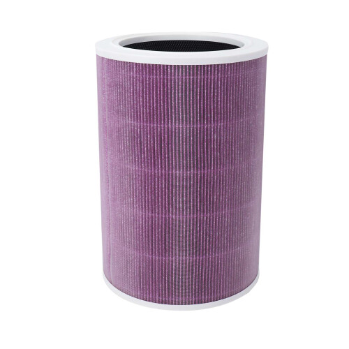 Air Filter Cartridge Filter Element For  Mi Air Purifier 1/2/Pro/2S 1PC