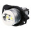 2x LED Angel Eye Halo Ring  Light Bulb 20W for  E90 E91 3