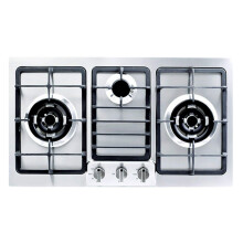 Stoves Cooker Knobs,Oven Knob 6pcs,Zinc alloy 6mm Universal Silver Gas Stove Control Knobs Adaptors Oven Rotary Cooking Surface Control Locks