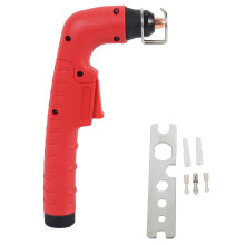 Plasma torch S45 air cooled cutting torch handle