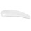 100 St  Cosmetic Spatel Scoop EngåNgs Vit Plastmask Spatelskedar 7