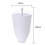 DIY Doughnut Donut Dough Maker Machine Manual Dispenser Kitchen Utensil Tool 8