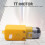 10 Piece  Car Tt Motor Launch  Car Gear Motor For 2