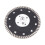 125 x 2.8mm M14 Double-Sided Diamond Saw Blade Grinding Slice  Type With Flange 6