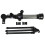 Outdoor Monocular Astronomical Telescope With Trip 1