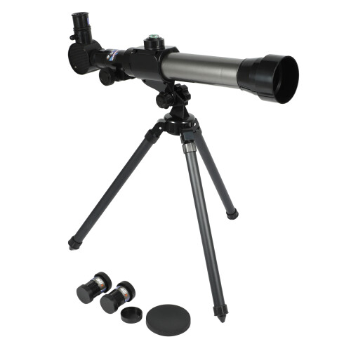 Outdoor Monocular Astronomical Telescope With Trip 2