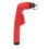 Plasma torch S45  air cooled cutting torch handle 2