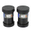 Outdoor Monocular Astronomical Telescope With Trip 7